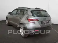 2021 Skoda Karoq