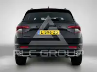 2021 Skoda Karoq
