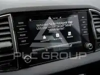2021 Skoda Karoq