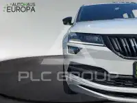 2021 Skoda Karoq