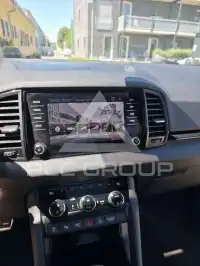 2021 Skoda Karoq