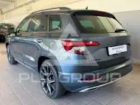 2021 Skoda Karoq