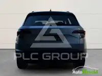 2021 Skoda Karoq