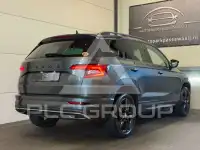 2021 Skoda Karoq