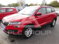 2021 Skoda Karoq