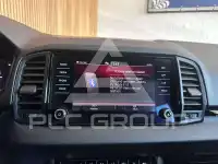 2021 Skoda Karoq