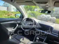 2021 Skoda Karoq