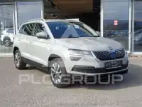 2021 Skoda Karoq