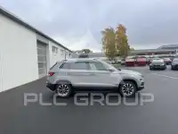 2021 Skoda Karoq