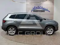 2021 Skoda Karoq