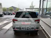 2021 Skoda Karoq