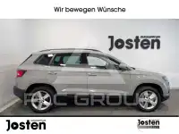 2021 Skoda Karoq