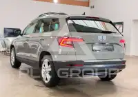 2021 Skoda Karoq