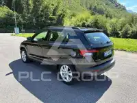 2021 Skoda Karoq