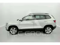 2021 Skoda Karoq