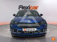 2021 Skoda Karoq