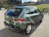 2021 Skoda Karoq