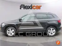 2021 Skoda Karoq