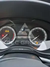 2021 Skoda Karoq