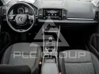 2021 Skoda Karoq