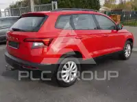 2021 Skoda Karoq