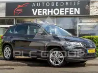 2021 Skoda Karoq