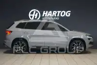2021 Skoda Karoq