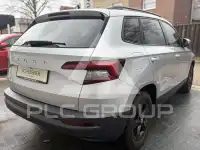 2021 Skoda Karoq
