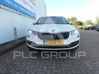 2021 Skoda Karoq