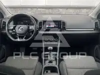 2021 Skoda Karoq