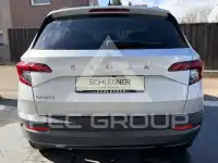 2021 Skoda Karoq