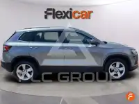 2021 Skoda Karoq