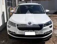 2021 Skoda Karoq