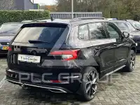 2021 Skoda Karoq