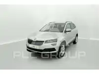 2021 Skoda Karoq