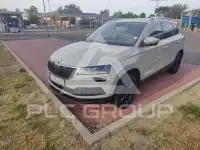 2021 Skoda Karoq