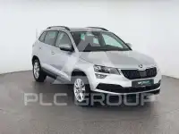 2021 Skoda Karoq