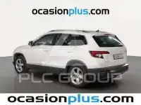 2021 Skoda Karoq
