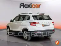 2021 Skoda Karoq