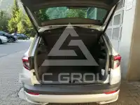 2021 Skoda Karoq