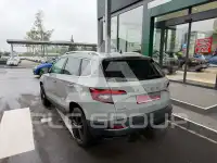 2021 Skoda Karoq