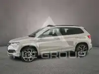 2021 Skoda Karoq