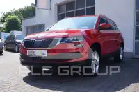 2021 Skoda Karoq