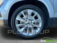 2021 Skoda Karoq