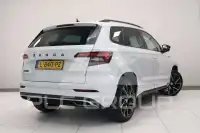 2021 Skoda Karoq