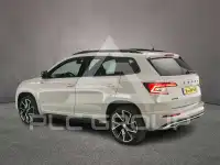2021 Skoda Karoq