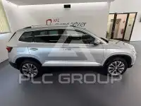 2021 Skoda Karoq