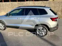 2021 Skoda Karoq