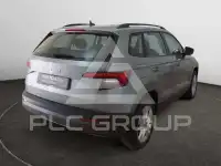2021 Skoda Karoq