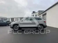 2021 Skoda Karoq